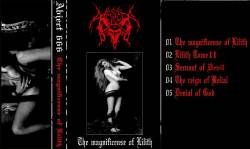 Abject 666 : The Magnificense of Lilith